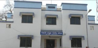 વાંકાનેરના અગાભી પીપળીયા ગામે પાણીની કુંડીમાં પડી જતા કિશોરીનું કરુણ મોત