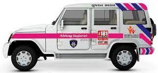 ઘર ભૂલી ગયેલા શ્રમિક પરિવારના વયોવૃદ્ધ માજીનું ‘૧૮૧ અભયમ’ અને ‘૧૧૨ જનરક્ષક’ ટીમે સંયુક્ત રીતે પરિવાર સાથે કરાવ્યું સુખદ મિલન