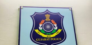 વાંકાનેરના સતાપર ગામે ગેરકાયદે વિસ્ફોટકોનો જથ્થો ઝડપી લેતી એસઓજી