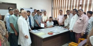 મોરબી: ફેરપ્રાઈઝ શોપ એસોસિએશન દ્વારા પડતર માંગણીઓના નિકાલ બાબતે રાજ્ય સરકારને અપીલ