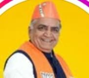 કમોસમી વરસાદથી પાકને થયેલ નુકસાનને લઈ ધારાસભ્યની મુખ્યમંત્રીને લેખિત રજુઆત