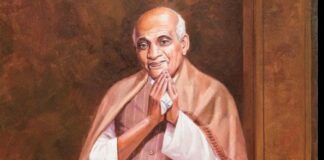 ટંકારાના સરદારબાગ અને સરદાર વલ્લભભાઈ પટેલના સ્ટેચ્યુ નિર્માણની જાહેરાત