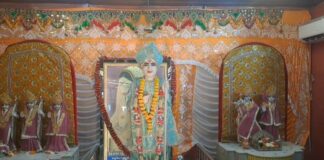 મોરબીમાં જલારામ જયંતિ નિમિતે ભવ્ય સપ્તવિધ કાર્યક્રમ યોજાશે
