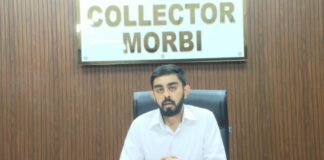 મોરબીમાં ખાસ સઘન સુધારણા કાર્યક્રમનો પ્રારંભ કરાયો