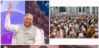 દાદા ભગવાનની ૧૧૮મી જન્મજયંતીના ચોથા દિવસે મોરબીમાં ભક્તિ, જ્ઞાન અને ઉત્સવનો અપૂર્વ સંગમ