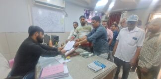 મોરબી: રામકો વિલેજ સોસાયટીના રહેવાસીઓનો અલ્ટીમેટમ: ૮ દિવસમાં પાયાની સુવિધાઓ ન મળે તો ચક્કાજામ કરશે