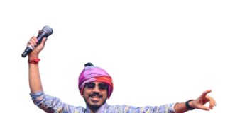 મોરબીના યુવાન ચેતન ફેફર ફરી હિન્દી ફિલ્મ જગતમાં છવાયા : રજની કી બારાત ફિલ્મમાં પ્લેબેક સિંગર તરીકે પસંદગી