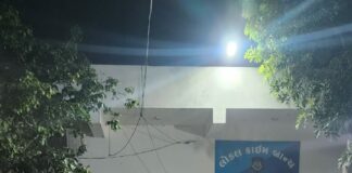 હળવદનાં સુસવાવ ગામની સીમમાંથી થયેલ ઇલેકટ્રીક મોટરોની ચોરીનો ભેદ ઉકેલાયો : છ ઈસમોની અટકાયત