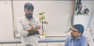 આયુષ હોસ્પિટલ મોરબી ખાતે ન્યુરોસર્જન ડૉક્ટર પ્રતીક પટેલ સાહેબ દ્વારા સફળતાપૂર્વક સ્પાઇન ટ્યુમરનો ઓપરેશન કરાયું