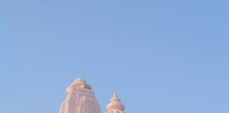 ટંકારા સ્થિત ઈન્દ્રપ્રસ્થ રેસીડેન્સી રંગાયું ધર્મભક્તિના રંગે, શ્રી કષ્ટભંજન હનુમાનજી દાદાના નવનિર્મિત મંદિરની મૂર્તિની યોજાશે ભવ્ય પ્રાણ પ્રતિષ્ઠા