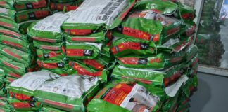 મોરબીમાં ટાઇલ્સ એડેસિવ પાવડર બનાવતી કંપનીની નકલી બેગ બનાવી ગેરકાયદેસર વેચાણ કરતા ત્રણ વિરુદ્ધ ગુનો નોંધાયો