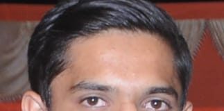 મૂળ પંચાસર અને હાલ મોરબી નિવાસી વિશ્વરાજસિંહ જીતેન્દ્રસિંહ ઝાલાનું દુઃખદ અવસાન:ગુરુવારે બેસણું