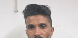 હળવદ પોલીસ સ્ટેશનના અપહરણના ગુનાના છેલ્લા ૧૩ વર્ષથી નાસતા ફરતા આરોપીને મોરબી AHTU ટીમે પકડી પાડયો