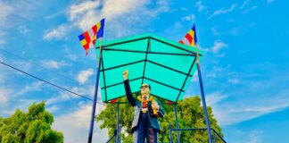 મોરબીમાં ડૉ. બાબાસાહેબ આંબેડકરના 69માં મહાપરિનિર્વાણ દિવસે કેન્ડલ માર્ચ સાથે શ્રદ્ધાંજલિ કાર્યક્રમ