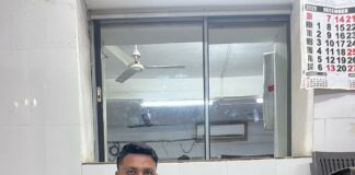 મોરબી: મેમણ શેરીમાં રહેણાંકમાંથી ગાંજાના ૨.૨૩ કિલો જથ્થા સાથે એક ઝડપાયો