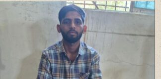 ટંકારામાં પ્રતિબંધીત ચાઇનીઝ દોરી સાથે એક ઈસમ ઝડપાયો