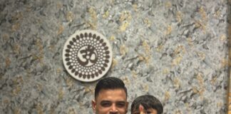 મોરબીમાં યંગ ઇન્ડિયા ગ્રુપના મેન્ટોરના ભત્રીજાના જન્મદિવસની સેવામય ઉજવણી