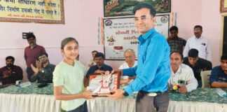 પ્રતિભા જ્યારે મંચ મેળવે, ત્યારે ઇતિહાસ રચાય — નવયુગ ગ્રુપ ઓફ એજ્યુકેશનની કલાત્મક ઉડાન