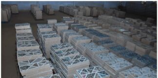 મોરબીના ઉદ્યોગોને ૨ વર્ષમાં સરકારે રૂ.૪૬૦ કરોડથી વધુની સહાય ચૂકવી