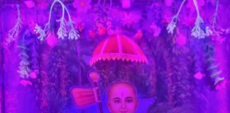 મોરબીમાં જગતગુરુ રામાનંદાચાર્યજીની ૭૨૬ મી જન્મજયંતિની ધામધૂમથી ઉજવાશે