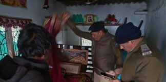 ટંકારા પોલીસની સરપ્રાઇઝ કોમ્બીંગ દરમિયાન ૧૫ કેસો નોંધાયા:૧૩ ઈસમો સામે નોંધાઈ નામજોગ ફરિયાદ