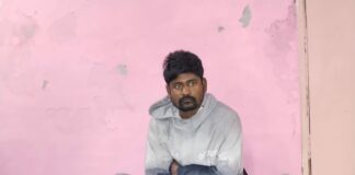 વાંકાનેરના વઘાસીયા ટોલનાકા નજીકથી ૪ કિલોથી વધુ ગાંજા સાથે એક શખ્સને ઝડપી લેતી એસઓજી