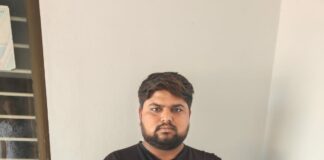 હળવદનાં યુવાધનને નશાના રવાડે ચડાવનાર બુટલેગરની પાસા હેઠળ અટકાયત