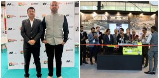 મોરબી: ઇન્ડિયન સીરામીકસ એશિયા ૨૦૨૬નું ગાંધીનગર ખાતે ભવ્ય ઉદ્ઘાટન