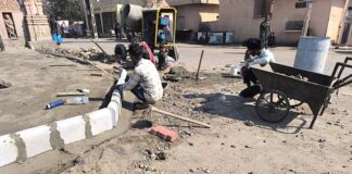 ટંકારા: ગંદકી સામે જંગ! બેકાર ભાસતી જગ્યા બેઠકો થી ધમધમી ઉઠશે