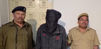 ટંકારામાં નરાધમ પિતાએ પોતાની જ સગીર પુત્રીને બનાવી હવસનો શિકાર!પોલીસે કરી ધરપકડ