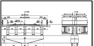 મચ્છુ નદી પર શાંતિવન આશ્રમથી વેજીટેબલ રોડ સુધી નવા ડાઉનસ્ટ્રીમ બ્રિજ માટે ટેન્ડર પ્રક્રિયા શરૂ