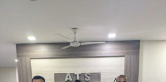 પંજાબના હેરોઇન-ગ્રેનેડ સ્મગલીંગ કેસમાં વોન્ટેડ આરોપીની ગુજરાત ATS દ્વારા અમદાવાદમાંથી ધરપકડ:તપાસ દરમિયાન હેરોઈન,હેન્ડ ગ્રેનેડ,પિસ્તોલ કબ્જે કરાઈ