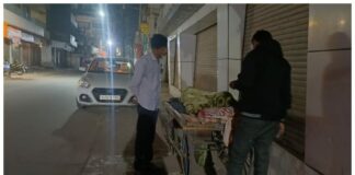 શહેરી ઘરવિહોણા લોકો માટે મોરબી મનપાની નાઈટ-ડ્રાઈવ: ૩૩ લોકોનું આશ્રયગૃહમાં સ્થળાંતર