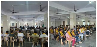 મોરબીમાં આમ આદમી પાર્ટી દ્વારા સેન્સ પ્રક્રિયા યોજાઈ