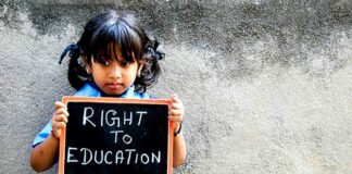 મોરબીમાં યંગ ઇન્ડિયા ગ્રૂપ દ્વારા ગરીબ અને વંચિત બાળકો માટે નિઃશુલ્ક RTE ફોર્મ ભરવાની સેવા શરૂ