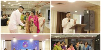 મોરબીમાં યંગ ઇન્ડિયા ગ્રુપ આયોજિત “મહિલા લીડરશીપ કોન્કલેવ” થકી મહિલાઓમાં સશક્તિકરણ અને નેતૃત્વના ગુણોનું સિંચન