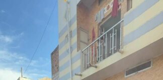 યંગ ઇન્ડિયા ગ્રુપ દ્વારા મોરબીના પછાત વિસ્તારોમાં ‘આરોગ્ય રક્ષણ અભિયાન’; ઘરે-ઘરે જઈને કરાયું સઘન ફોગિંગ