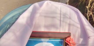 માળીયા(મી)ના મોટા ભેલા ગામે પુત્રએ કુહાડીના ઘા ઝીંકી પિતાનું ઢીમ ઢાળી દીધું