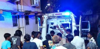 ટંકારાના કલ્યાણપર નજીક ટ્રેક્ટર ટ્રોલી પાછળ રીક્ષા ઘુસી જતા બે મહિલાના મોત:છ ઘાયલ