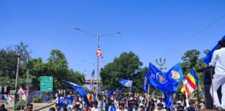 ટંકારામાં ડૉ. બાબાસાહેબ આંબેડકર જયંતી ભવ્ય રીતે ઉજવાઈ