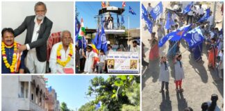 ડૉ. બાબા સાહેબ આંબેડકર જયંતિએ “જય ભીમ”ના નારાથી ગુંજ્યો વિસ્તાર, વિદ્યાર્થીઓએ રેલી યોજી