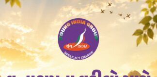 લોહીના સંબંધો જ્યાં ટૂંકા પડ્યા, ત્યાં લાગણીનો સેતુ બંધાયો: મોરબીમાં યંગ ઇન્ડિયા ગ્રૂપ દ્વારા વૃદ્ધાશ્રમના વડીલોના સન્માન સાથે ફાધર્સ ડેની અનોખી વંદના”