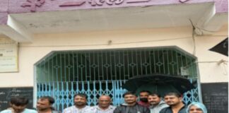 મોરબીમાં વરસાદી સંકટ વચ્ચે મનપાની તાત્કાલિક કામગીરી: ૧,૫૦૦ ફૂડ પેકેટનું વિતરણ, ૨૧૫ લોકોનું સ્થળાંતર, ૭૦૦થી વધુ સ્ટાફ સ્ટેન્ડબાય