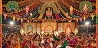 ગરબા ખેલૈયાઓ થઈ જાવ તૈયાર; મોરબીમાં જિલ્લા કક્ષાની નવરાત્રી રાસ-ગરબા સ્પર્ધા યોજાશે