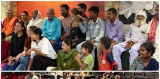 “આનંદ પર સૌનો અધિકાર” : યંગ ઇન્ડિયા ગ્રૂપે વંચિતોને કરાવ્યું નિઃશુલ્ક ફિલ્મ દર્શન