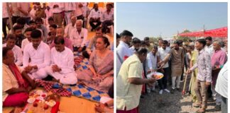 મોરબીમાં રૂ.૨૨ કરોડના ખર્ચે ભૂગર્ભ ગટર નેટવર્કનું કામ શરૂ
